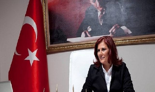 Lider Çerçioğlu: Kurtuluş Günümüz Kutlu Olsun