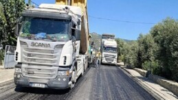 Lider Çerçioğlu’ndan Aydın’ın Dört Bir Yanında Eş Vakitli Yol Yenileme Çalışmaları