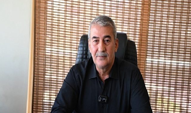 Lider Çerçioğlu’ndan Nazilli’de Bir Yatırım Daha: Tır ve Kamyon Parkı Kente Kazandırılıyor