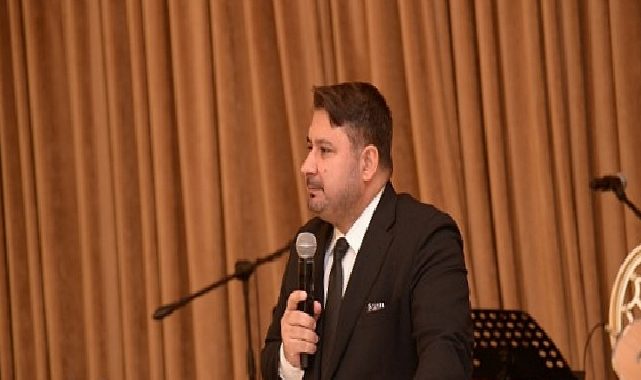 Lider Çırpanoğlu Yönetici ve Bürokratlarla Buluştu