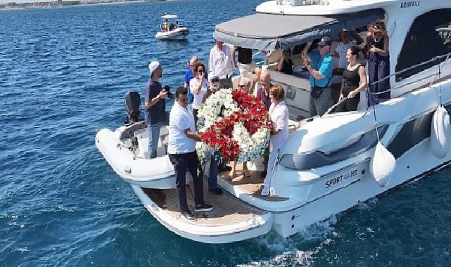 Lider Hatice Gençay: “Barış Şenliklerimizi Bir Uygarlık Mirası Olarak Görüyoruz”