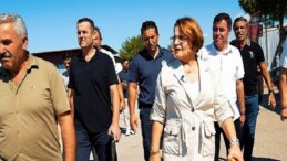 Lider Hatice Gençay: Birlikte yönetiyoruz, birlikte düzeltiyoruz, sıkıntıları birlikte çözüyoruz