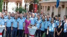 Lider Memnun: Konak için gece gündüz alanlarda olmaya devam edeceğiz