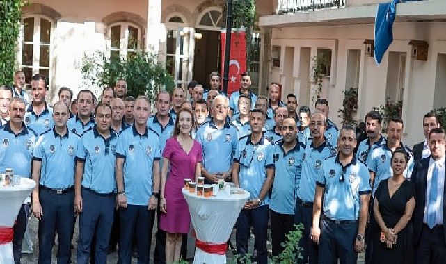 Lider Memnun: Konak için gece gündüz alanlarda olmaya devam edeceğiz