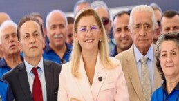 Lider Ovalıoğlu Zabıta Teşkilatı’nın 200’üncü Yılını Kutladı
