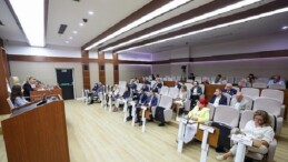 Lider Ovalıoğlu’ndan Mecliste Birlik İletisi