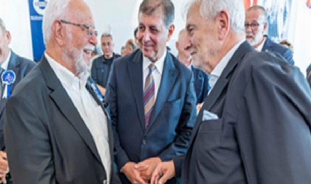 Lider Tugay: İzmir dönüşümün öncüsü olmalı