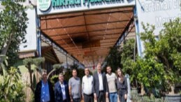 Lider Tugay’dan Bayındır’da saha mesaisi