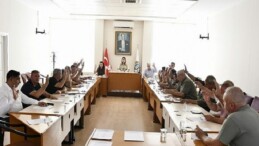 Malkara Belediyesi Eylül Ayı Meclis Toplantısı Gerçekleştirildi