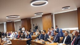 Maltepe Belediye Meclisi’nde yeni periyot çalışmaları başladı