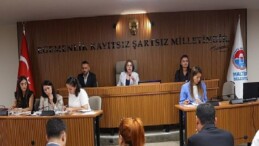 Maltepe Belediyesi, Barış için Belediye Liderleri Ağı’na üye oluyor