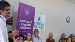 Maltepe Belediyesi’nden ‘Dünya Yaşlılar Günü’ne özel seminer