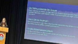 Maltepe Belediyesi’nden LGS öğrencilerine bilgilendirme toplantısı