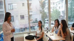 Maltepe Belediyesi’nin YKS hazırlık eğitimleri başladı