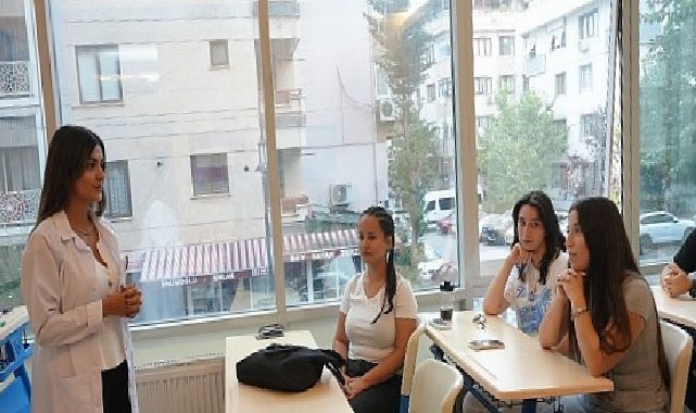 Maltepe Belediyesi’nin YKS hazırlık eğitimleri başladı