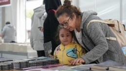 Maltepe Kitap Fuarı’nda 5. Gün: Edebiyatın İzinde