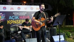 Maltepe’de Ezgiler Mahallelere Taştı