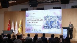 Memleketler arası Anadolu Selçukluları Savunma Yapıları Sempozyumu Konya’da Yapılıyor