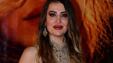 Meryem Sevilen’in Yeni Klibi “Anne” İçin Görkemli Lansman