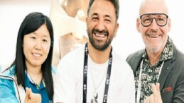 Mösta, IFA Berlin 2026’da Yeni Kuşak Teknolojileri ve İş Birliği Fırsatlarını Kıymetlendirdi