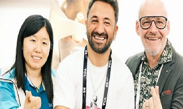 Mösta, IFA Berlin 2026’da Yeni Kuşak Teknolojileri ve İş Birliği Fırsatlarını Kıymetlendirdi