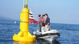 Mudanya Belediyesi’nden Deniz İktisadına Yatırım