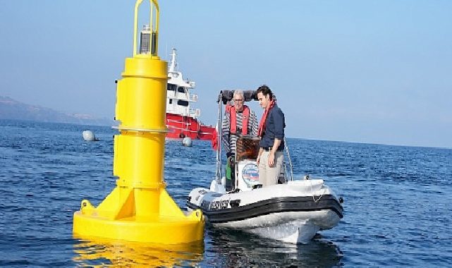 Mudanya Belediyesi’nden Deniz İktisadına Yatırım