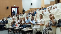 Müfettişlerinden Yenişehir’e tam not!