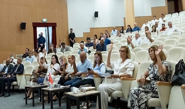 Müfettişlerinden Yenişehir’e tam not!