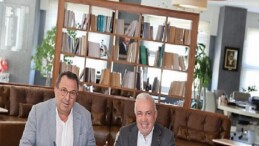 Nilüfer Belediyesi ve NOSAB gençleri geleceğe hazırlıyor