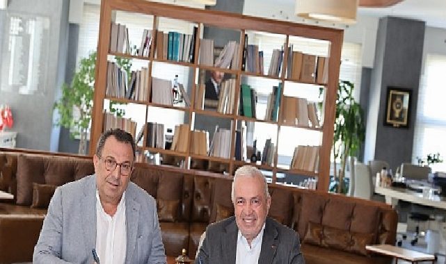 Nilüfer Belediyesi ve NOSAB gençleri geleceğe hazırlıyor