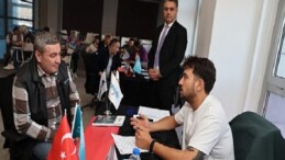 Nilüfer Belediyesi’nden istihdama takviye