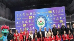 Nilüfer Belediyespor Eker Voleybol Takımı yeni döneme hazır