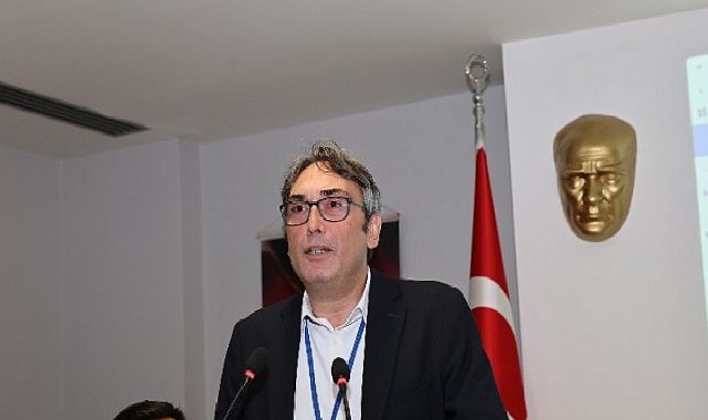 Nilüfer Kent Kurulu’nda Mustafa Berkay Aydın güven tazeledi