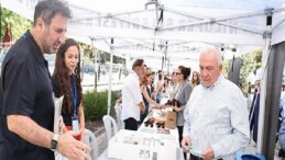 Nilüfer’de 3. Halk Sıhhati Günleri başladı