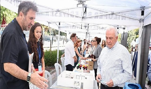 Nilüfer’de 3. Halk Sıhhati Günleri başladı