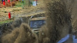 Offroad Tutkunları Mühye’de Buluşacak