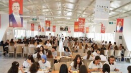 Öğrenci Dostu Kent Lokantaları Eğitim Dönemi Sonuna Kadar Hizmette