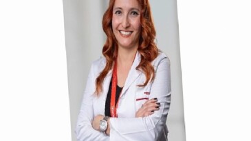 Okul Çantası Çocuğunuza Yük Olmasın