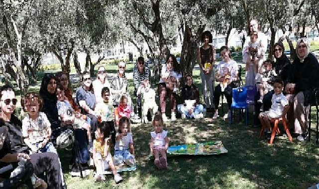 Osmangazi Belediyesi’nden Çocukların Gelişimlerine Büyük Destek 