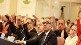 Osmangazi’de Eylül Ayı Meclis Toplantısı Gerçekleşti