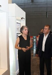 Osmangazi’de Fetih ve Spor Kareleri Ödüllendirildi