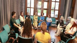 Osmangazi’de Fiyatsız İngilizce Eğitimi