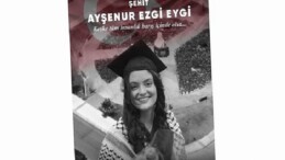 Öteki Hatice Gençay, Ayşenur Ezgi Eygi’yi unutmadı