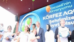 Özel bireylerin hayalleri Gonca ile büyüyor