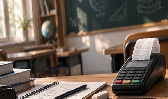Özel okulda kayıt bitiyor, masraf bitmiyor: Şikayetler son bir haftada yüzde 53 arttı