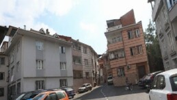 Öznur Selçuk Armağan Asm Etrafı Hizmete Hazır Hale Getirildi