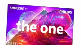 Philips Ambilight TV, 2026 premium eser gamını IFA 2026’da tanıttı