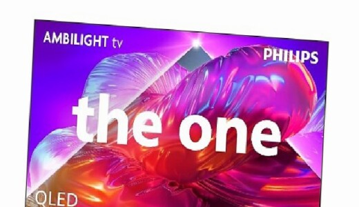 Philips Ambilight TV, 2026 premium eser gamını IFA 2026’da tanıttı