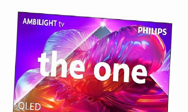 Philips Ambilight TV, 2026 premium eser gamını IFA 2026’da tanıttı